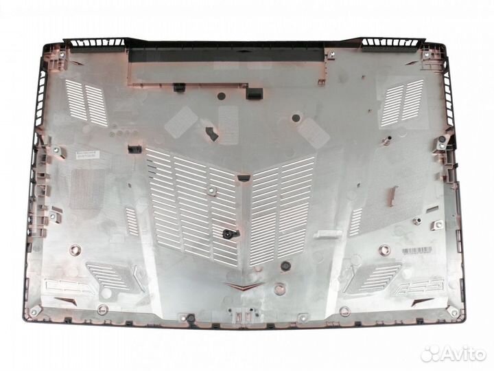 Нижняя часть корпуса новая MSI GE73 GL73 GP73