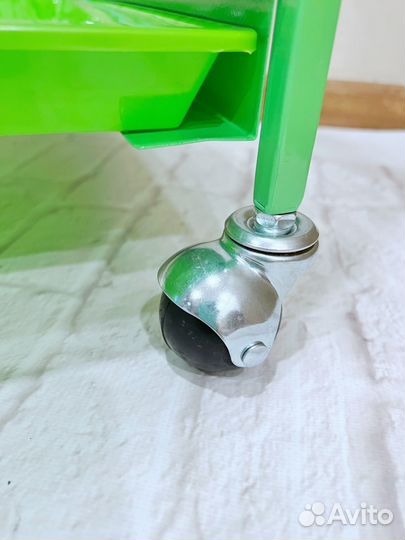 Большая клетка для шиншилл, дегу, крыс (новая)