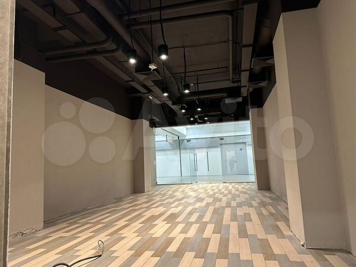 Сдам торговое помещение, 109 м²