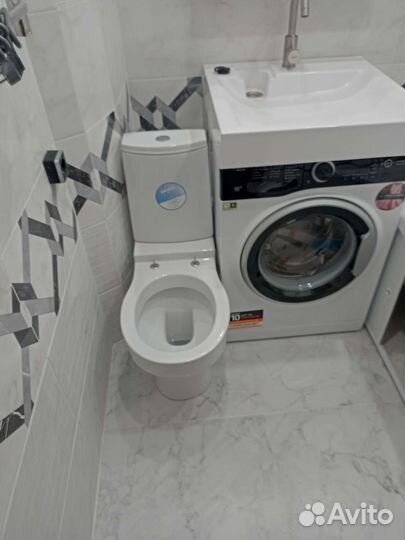 Мастер муж на час