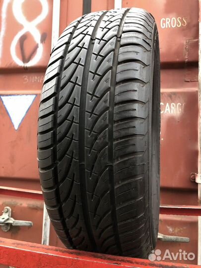 Semperit Speed Comfort 205/65 R15