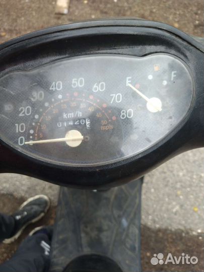 Продаю скутор