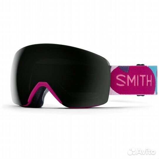 Smith Skyline Goggles (Под заказ)