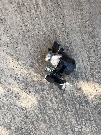 Линза hyundai solaris 2 2017г