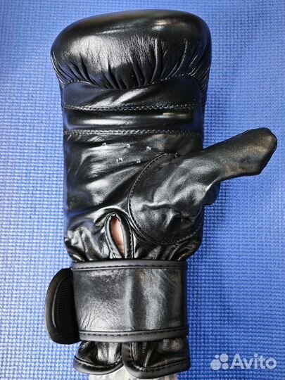 Снарядные перчатки Twins размер L