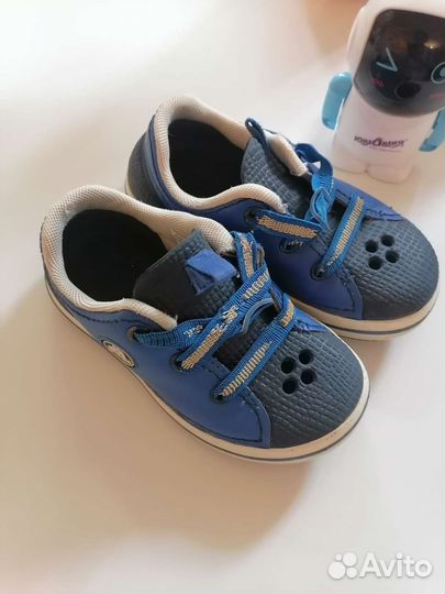 Crocs сандали детские 27 р