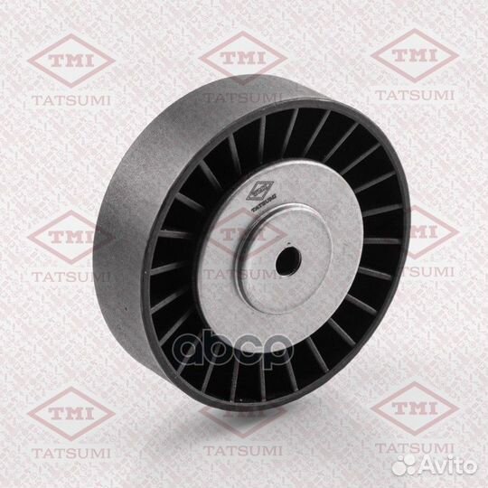 Ролик поликлинового ремня VW LT/Transporter 90