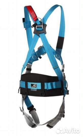 Привязь страховочная Высота 043, Vento (р-р 2)