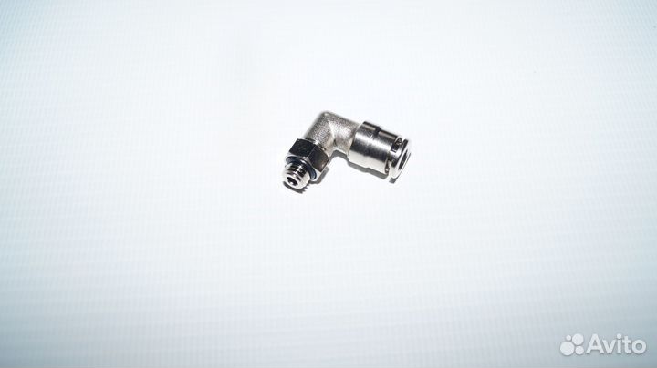 Штуцер для подкачки колес Touareg Cayenne