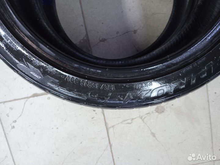 Toyo Proxes T1-R 195/45 R16