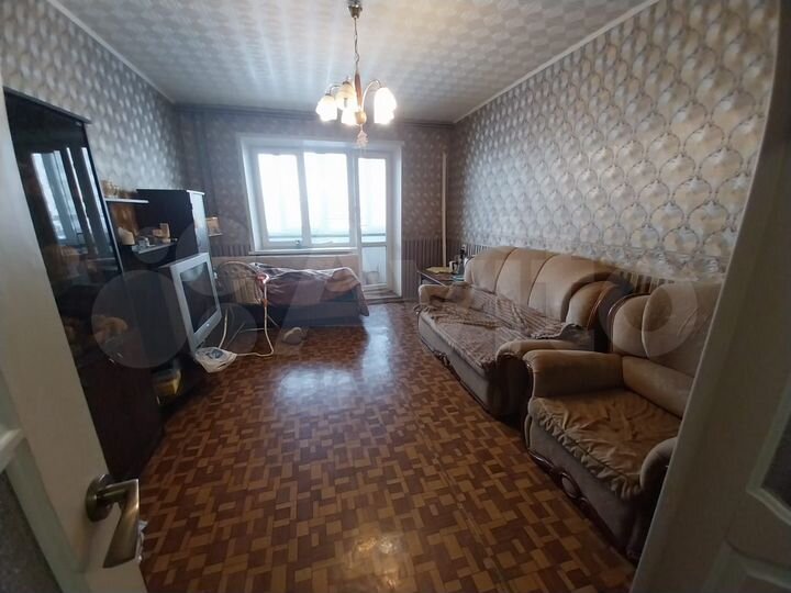 3-к. квартира, 70,3 м², 3/9 эт.