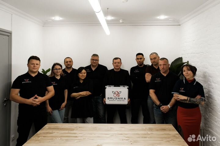 Готовый бизнес с быстрой окупаемостью