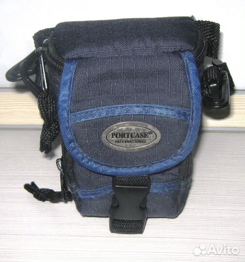 Универсальный чехол PortCase