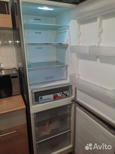 Холодильник samsung no frost