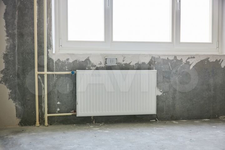 3-к. квартира, 86 м², 11/15 эт.