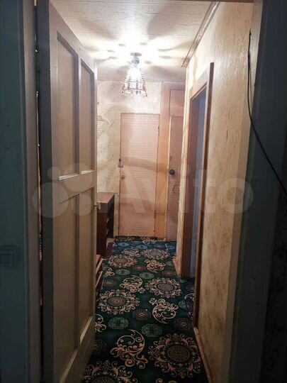 2-к. квартира, 43 м², 2/5 эт.