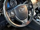 Toyota Corolla 1.8 CVT, 2018, 32 000 км объявление продам