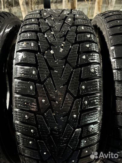 Nokian Tyres Nordman 7 205/65 R15 99