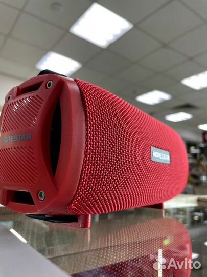 Bluetooth колонка hopestar