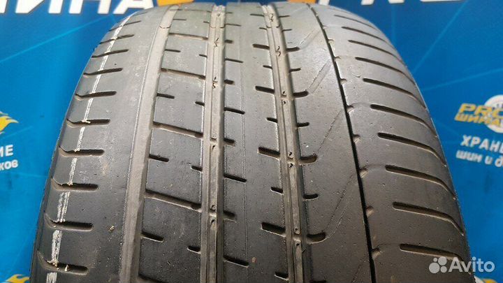 Pirelli P Zero 275/35 R21