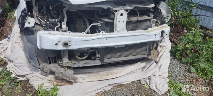 Двигатель LADA xray 1.6 H4 МКПП