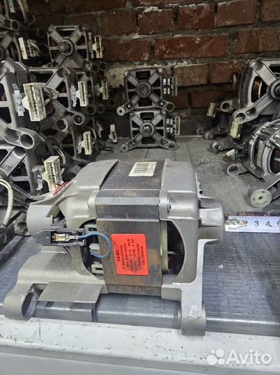 Двигатель Electrolux 1240548162