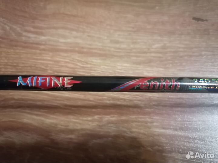 Спиннинг mifine