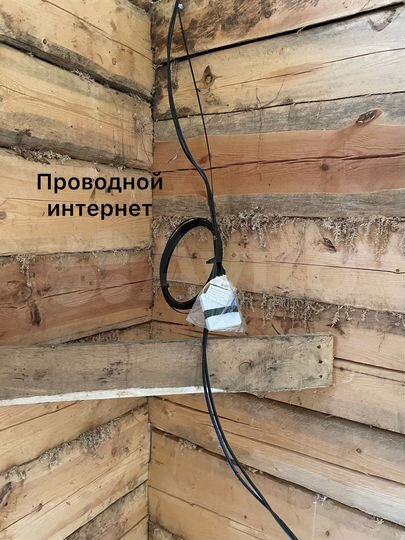 Дача 86 м² на участке 3 сот.