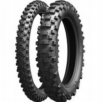 Шина Michelin Enduro Medium 90/90 - 21