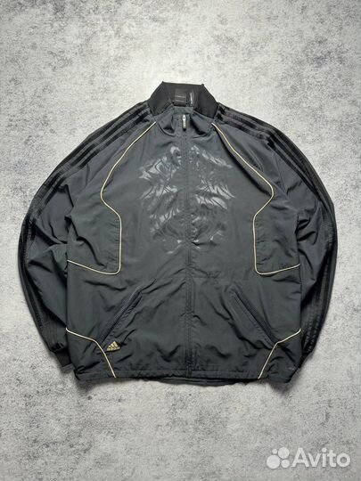 Оригинальная олимпийка Adidas