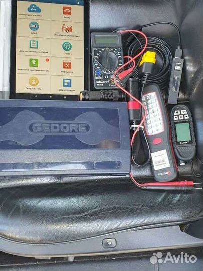 Автоподбор