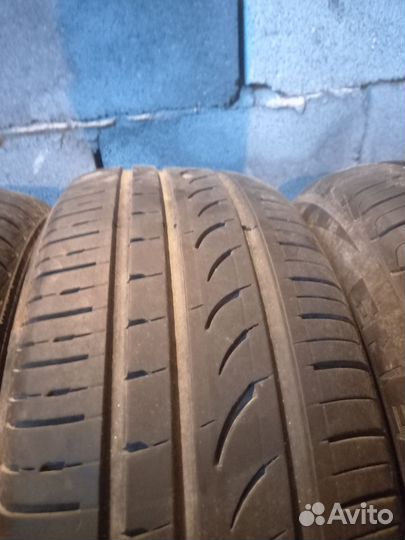 Pirelli Formula Energy 205/55 R16