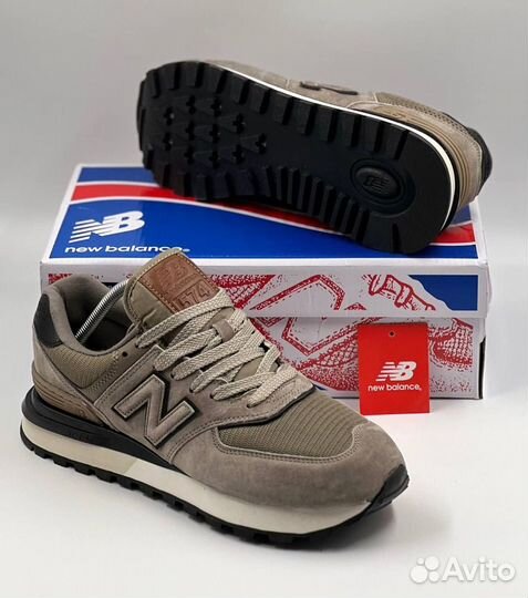 Кроссовки New Balance 574