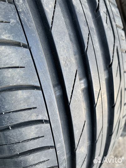 Bridgestone Turanza T001 225/60 R16 98W