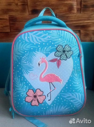 Рюкзак для начальной школы