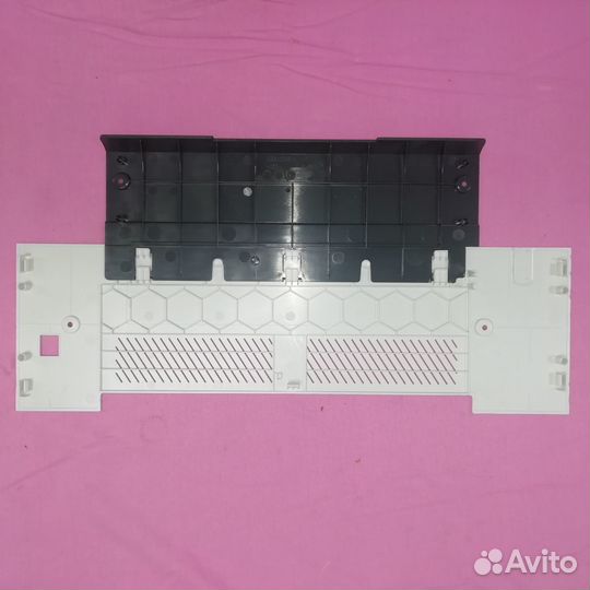 JC63-05967A Крышка задняя HP neverstop 1000А