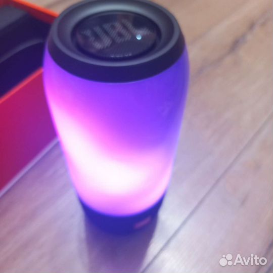 Колонка pulse 3