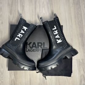 Челси Karl Lagerfeld 40, 41