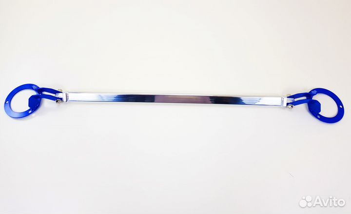 Задняя распорка - Subaru Impreza WRX STI GDB GDA