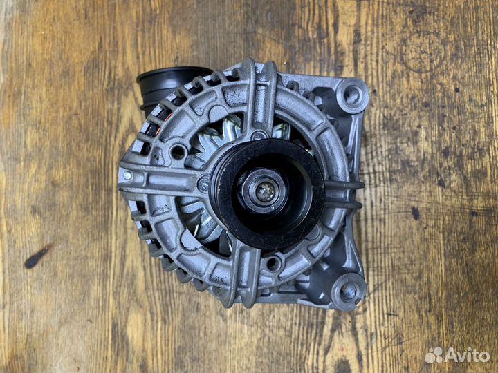 Генератор BMW E46 E39 E53