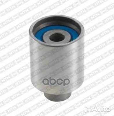 Ролик обводной ремня грм GE38104 NTN-SNR