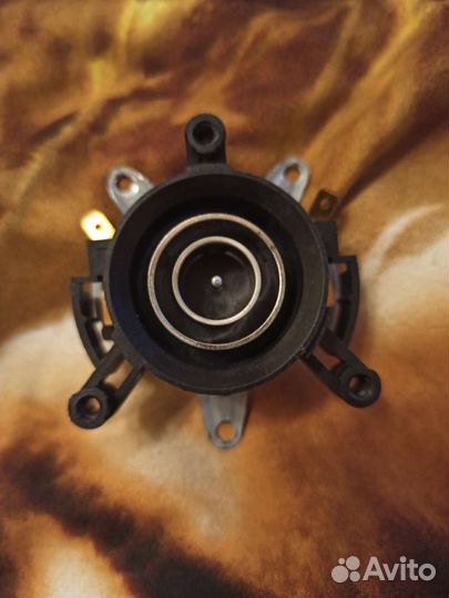 Контактная группа для чайника