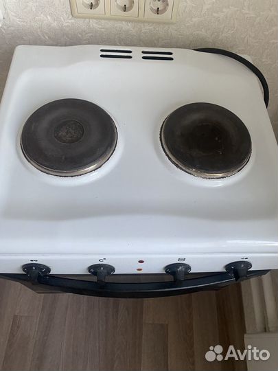 Плита электрическая мечта