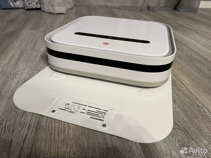 Робот-полотер Xiaomi swdk Smart ZDG300
