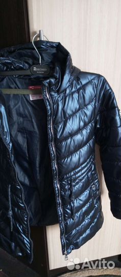 Куртка для девочки 146 152