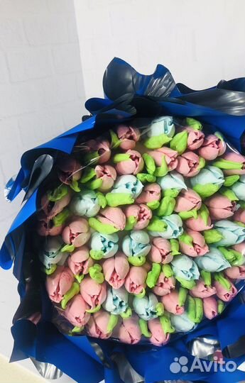 Зефир,букет из зефира, шоколад ручной работы