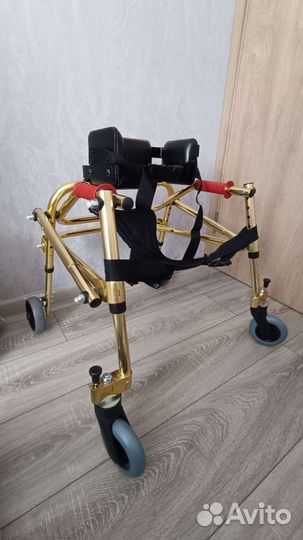 Ходунки для детей с дцп