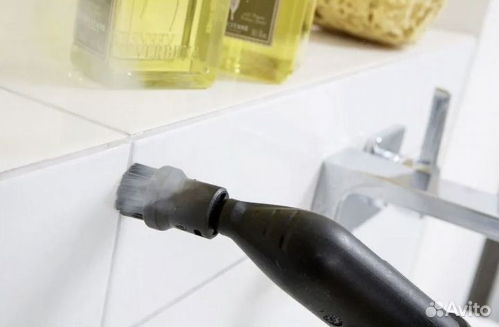 Пароочиститель Karcher SC5 аренда/прокат