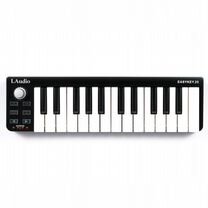 Midi-контроллер, 25 клавиш LAudio EasyKey