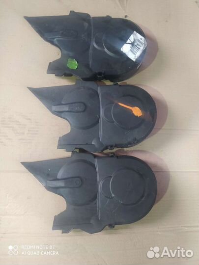 Защита грм фольксваген транспортер т5 AXB AXC BRS